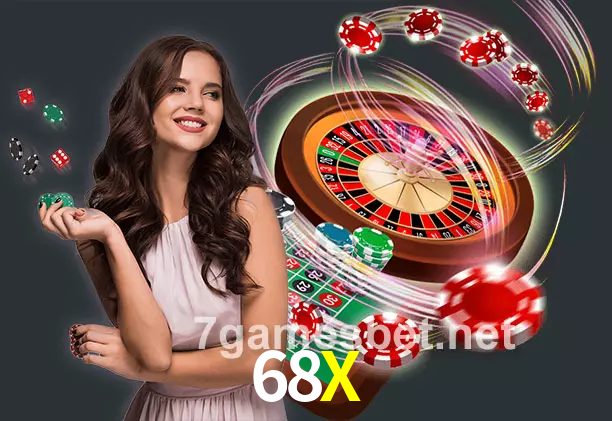 vivo no cassino 68X