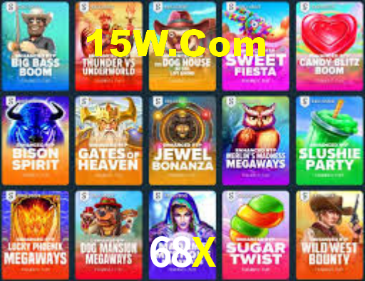 Exclusive Games 68X
