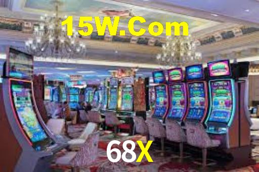Tournaments 68X