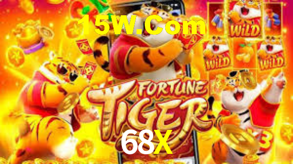 68X Bet