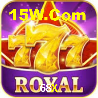 Premium Interface 68X