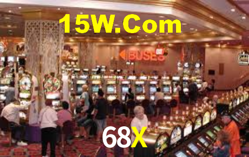 Roulette Table 68X