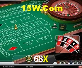 Tecnologia da Plataforma 68X