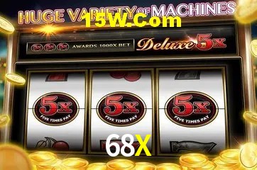 Ofertas Exclusivas 68X