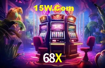 Diretório de Jogos 68X