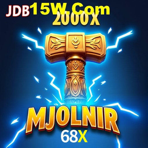 68X: A Experiência de Casino com Jogos de Mesa ao Vivo