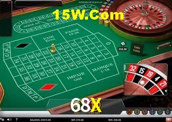 Promoção Relâmpago 68X