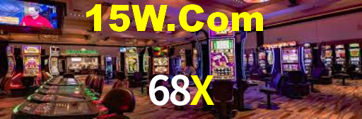 Live Casino 68X