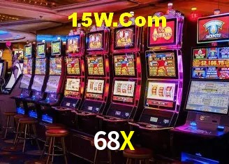 Integração de APIs 68X