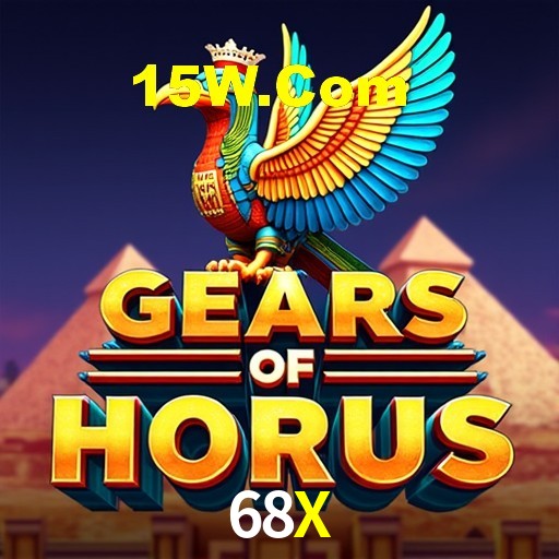 Casino Ao Vivo 68X