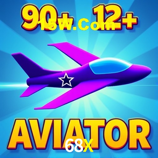 Experiência VIP 68X