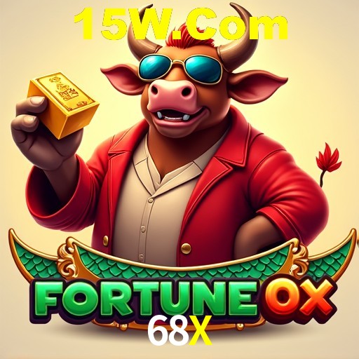 Torneios 68X