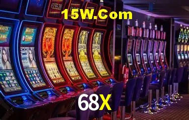 Estatísticas do Jogo 68X