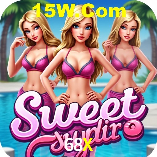 Jogos Exclusivos 68X