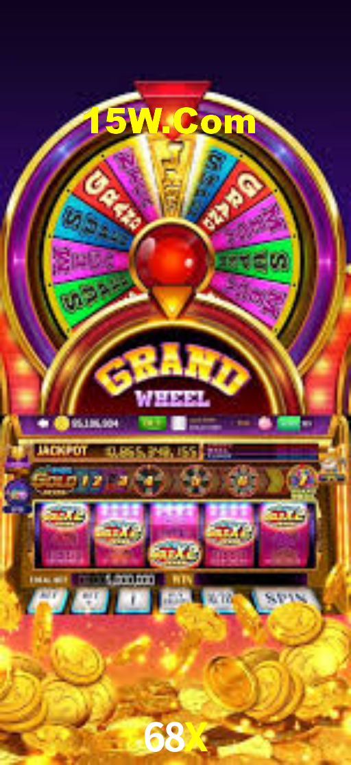 Blackjack Table 68X