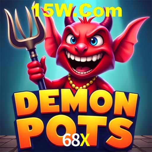 A Experiência Imersiva dos Cassinos Ao Vivo no 68X