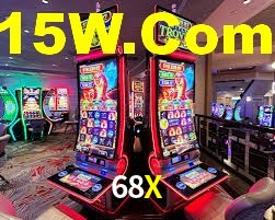 Tennis Betting 68X