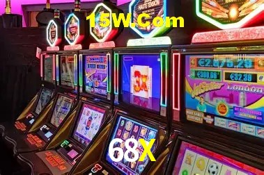 68X,68X Games