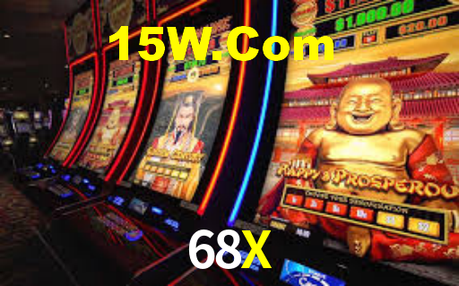 Daily Bonuses 68X