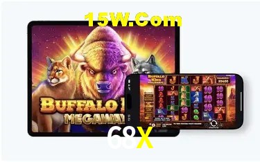 Segurança 2FA 68X