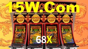 Experiência VIP 68X